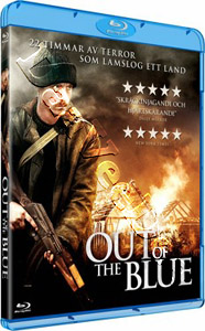 22 Stunden Angst ( Out of the Blue ) (Blu-Ray)